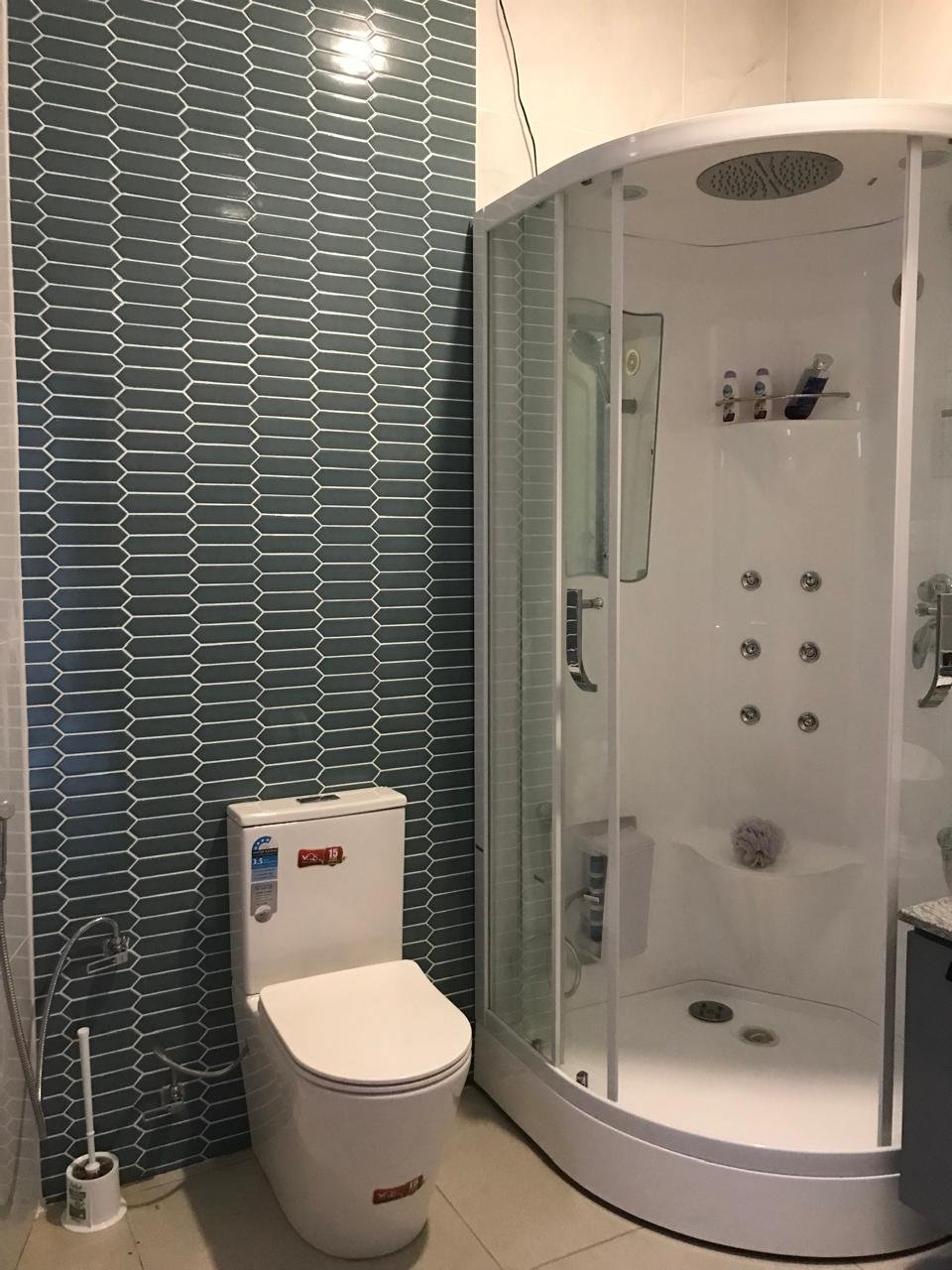 bathroom Renovation price in wattala