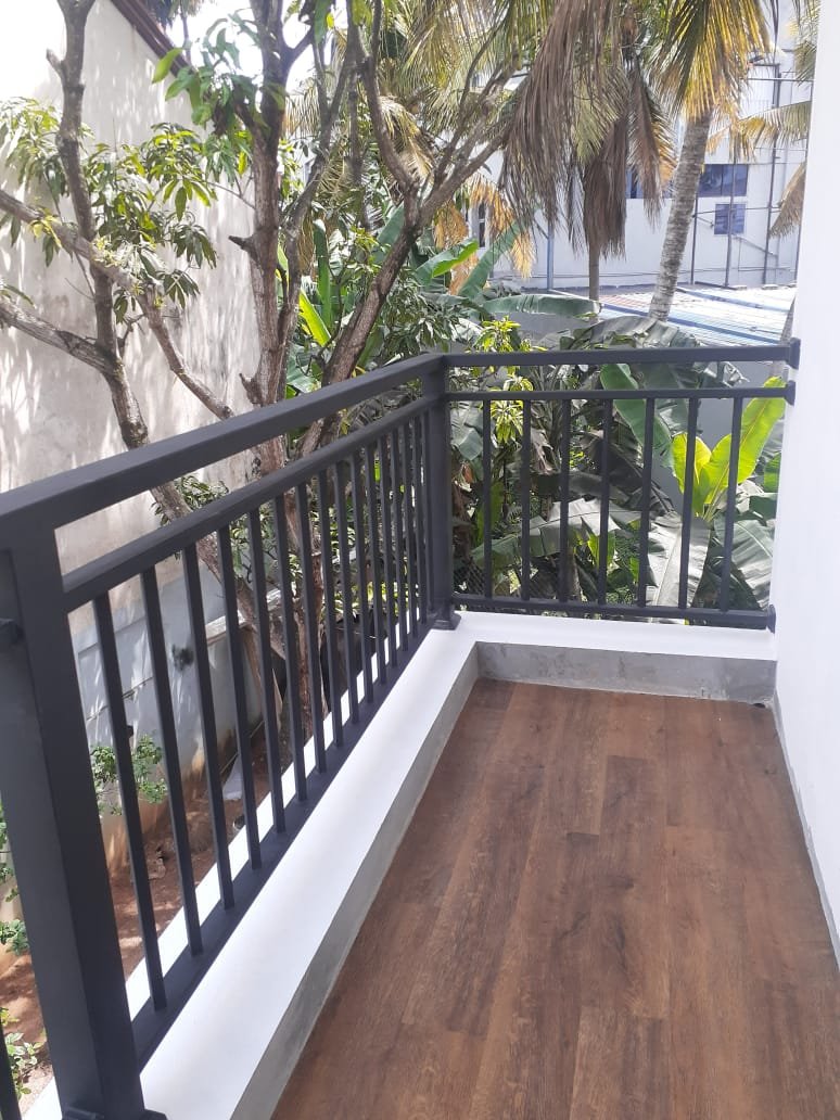 Balcony Railing price in Kottawa Sri Lanka