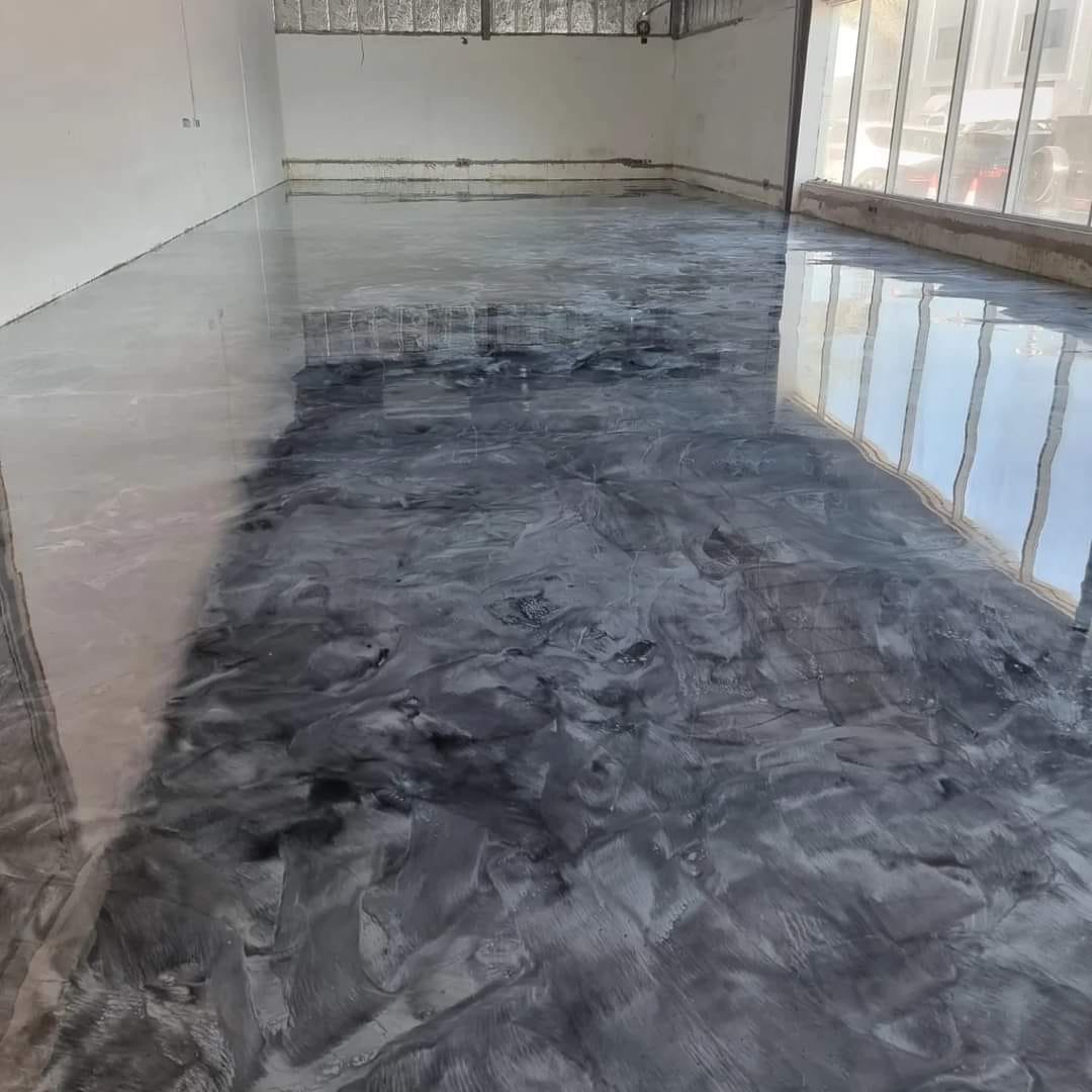 Best Titanium Flooring Work in Rathnapura