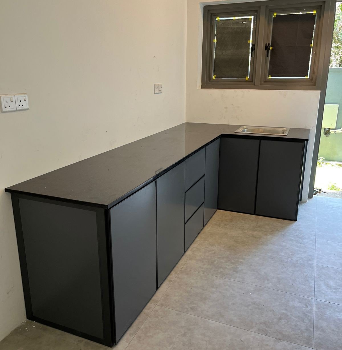 Granite Countertops kadawatha, Colombo