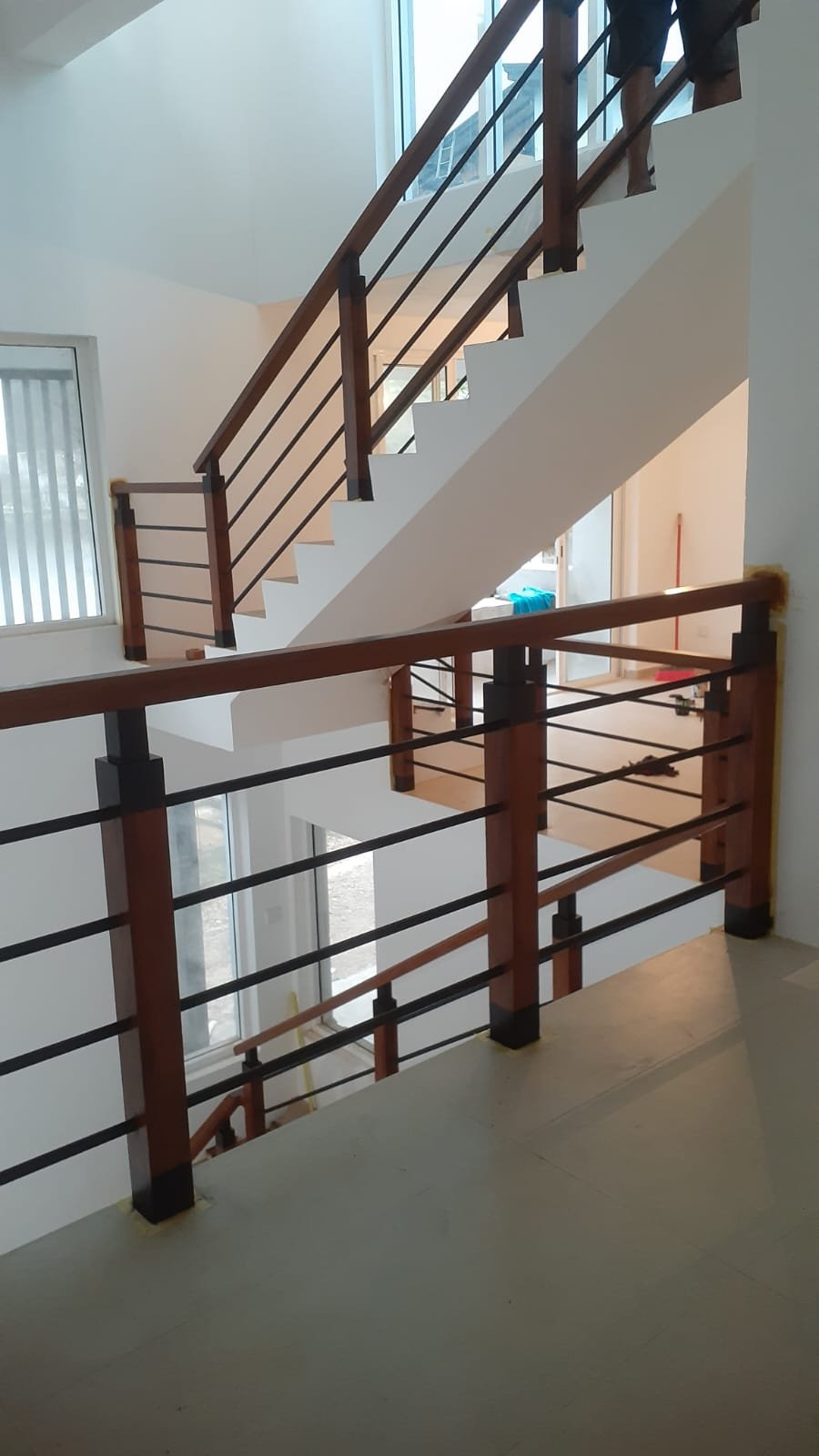 Hand railing price in Kottawa