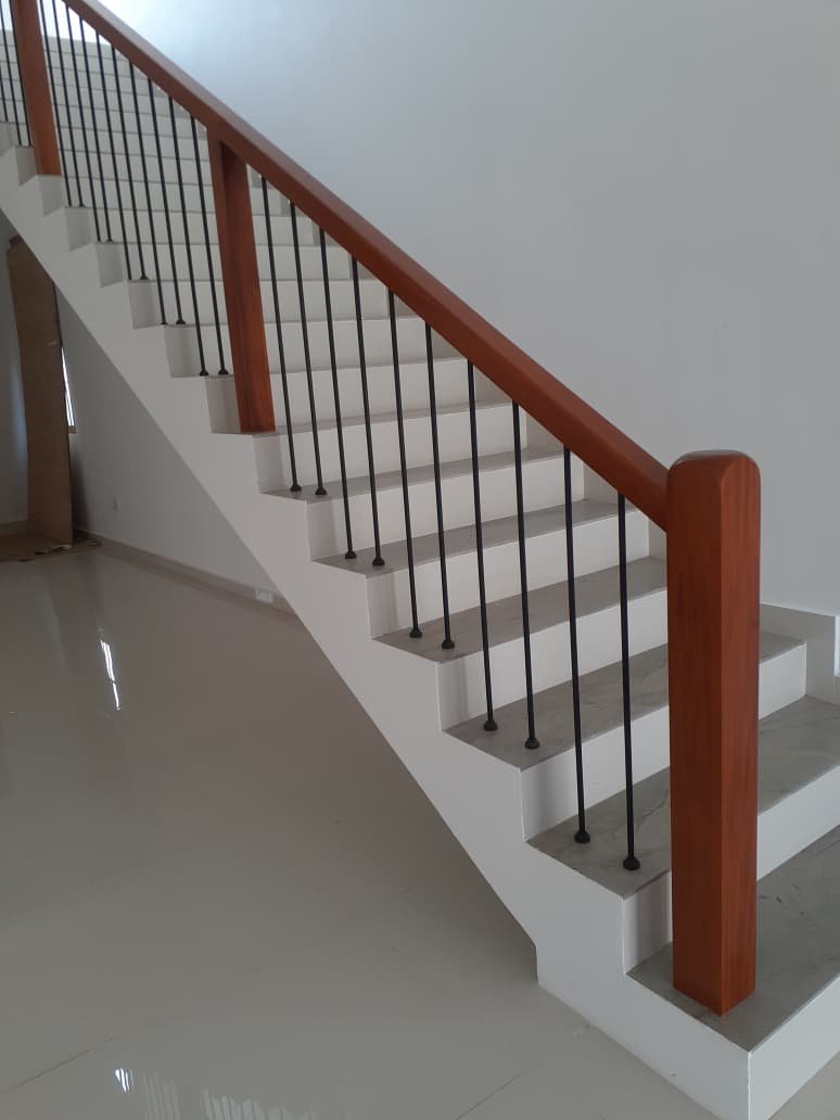 Handrailing Works piliyandala