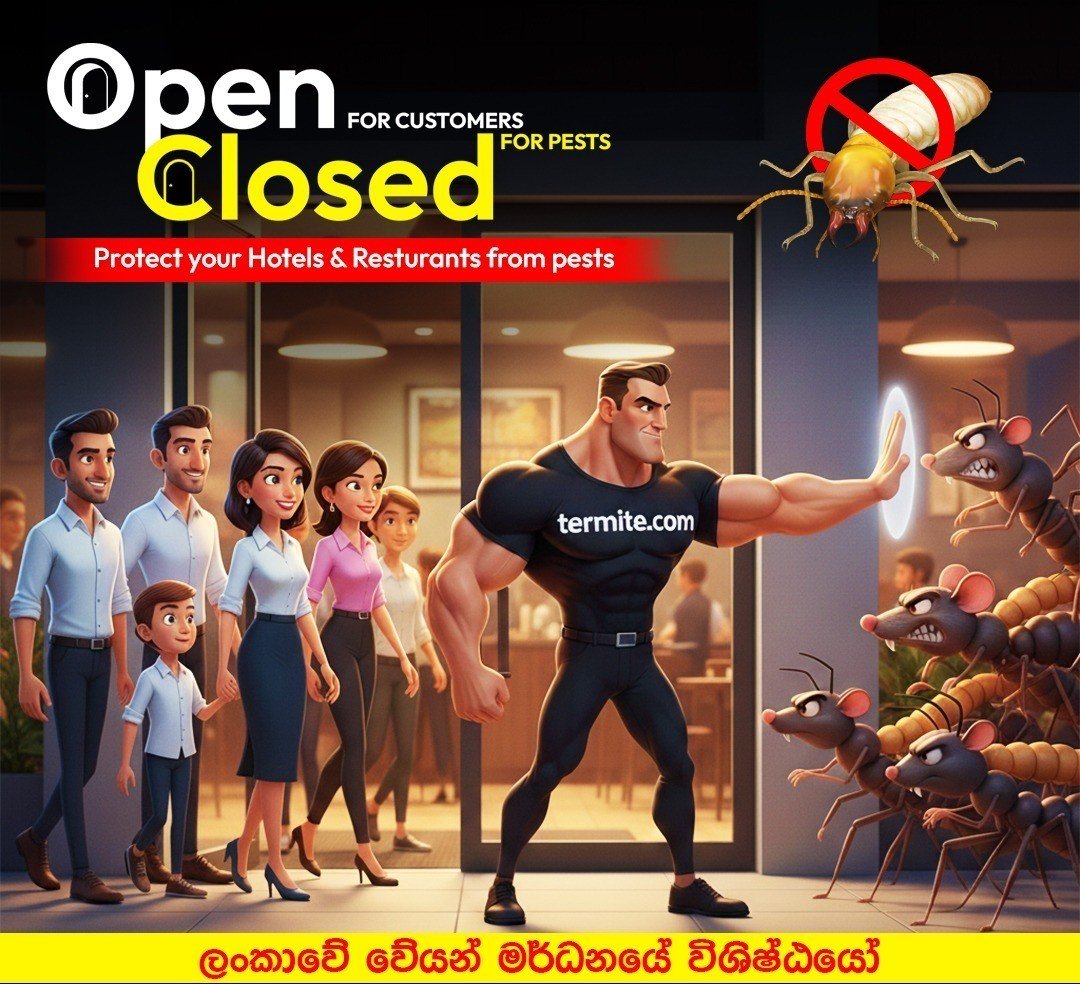 low cost pest control best price in kurunegala