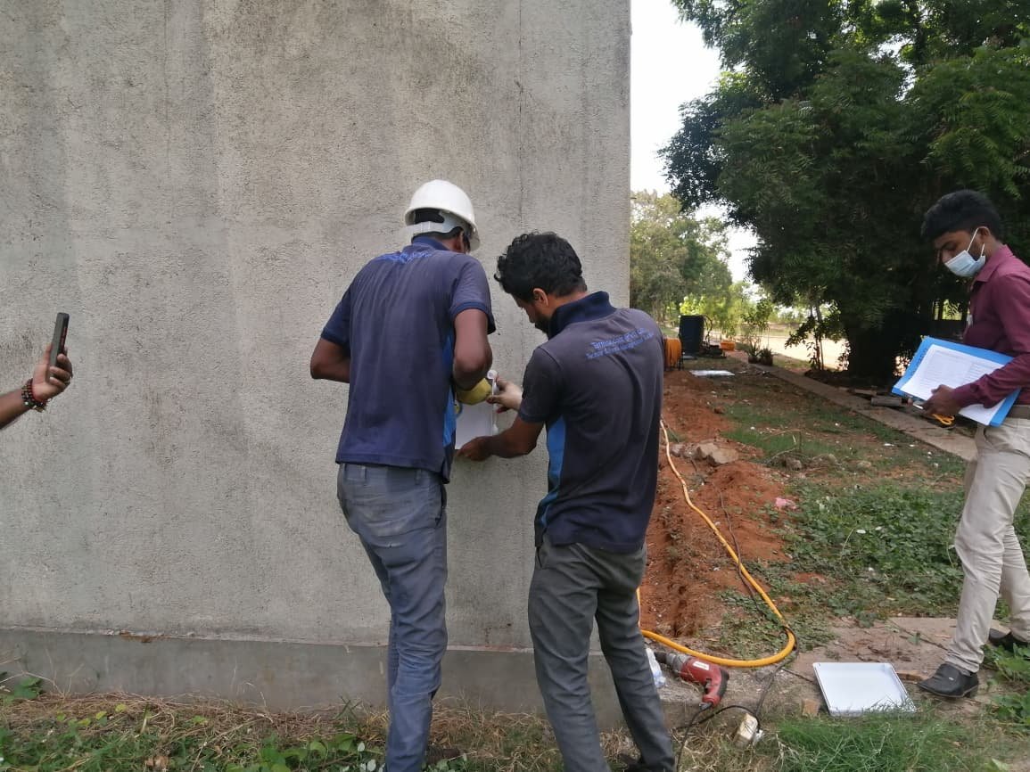 Pest control services in Jaffna colombo sri lanka