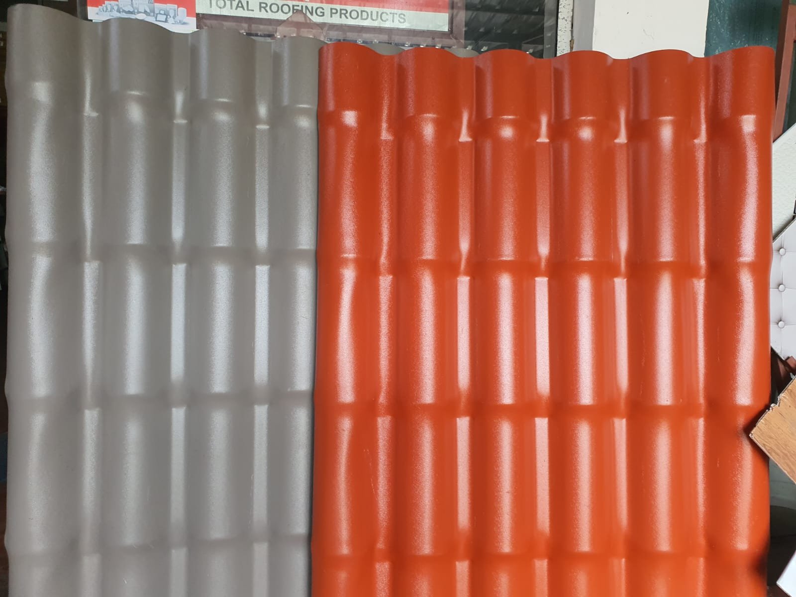 Roofing Sheet Price Balummahara, colombo