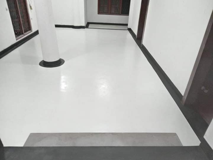 Titanium Flooring Colombo Prices