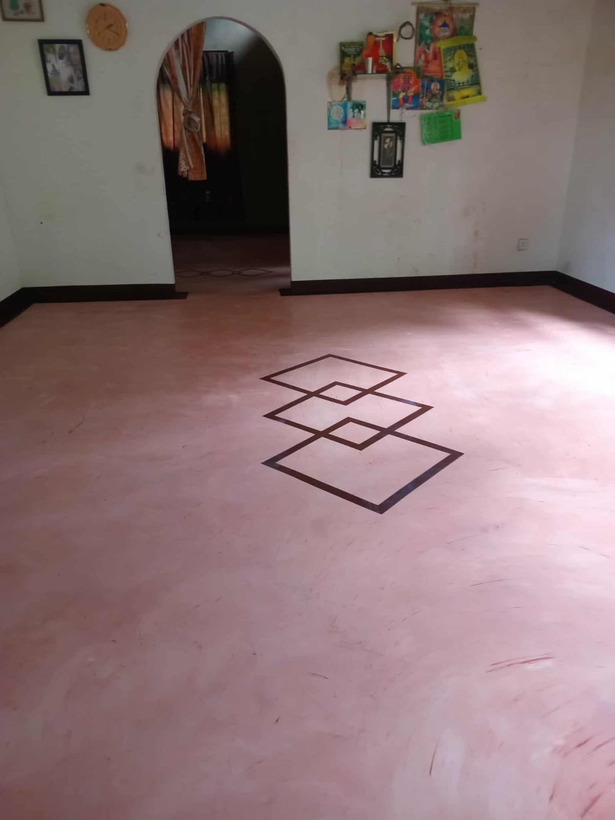 Titanium Flooring Contractors Athurugiriya