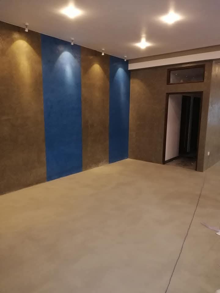 Titanium Flooring Contractors balangoda