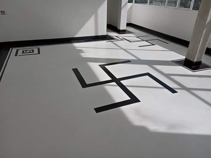Titanium Flooring Designs colombo