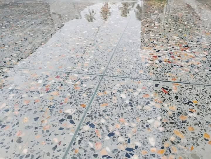 Titanium Flooring in Eheliyagoda