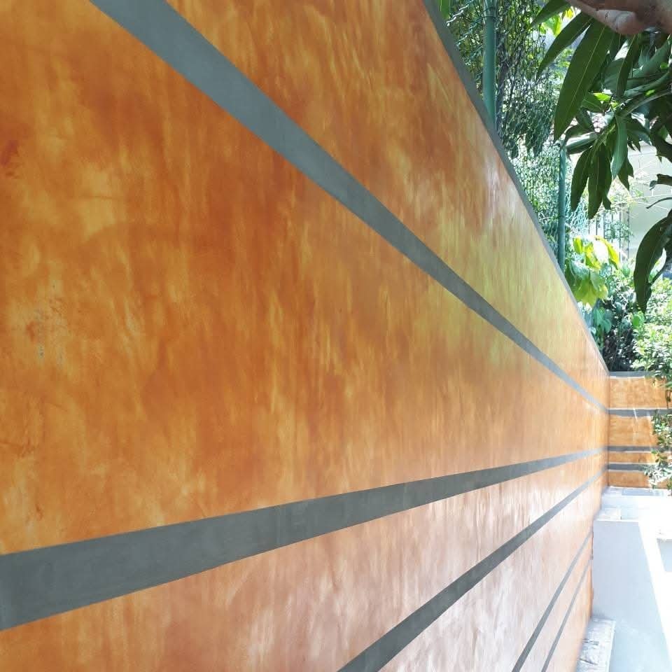 Titanium for wall athurugiriya colombo