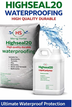 Waterproofing Solution gampaha
