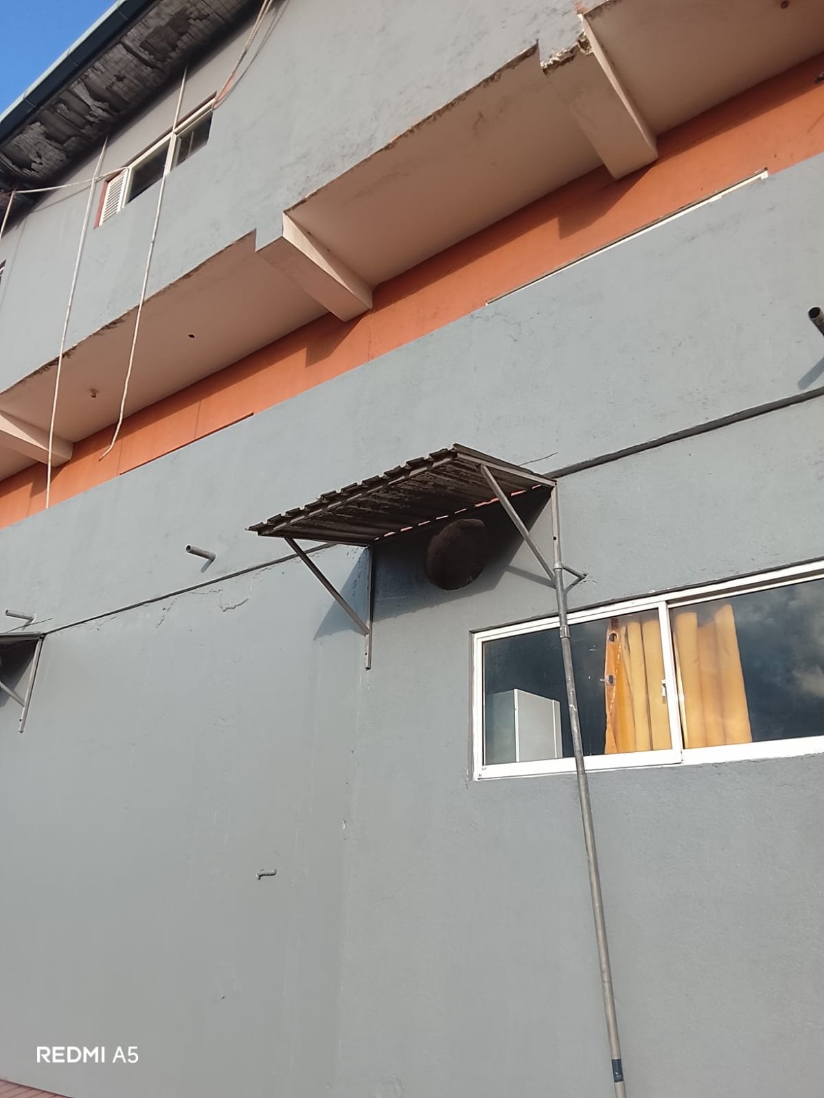 Waterproofing Solution In Srilanka