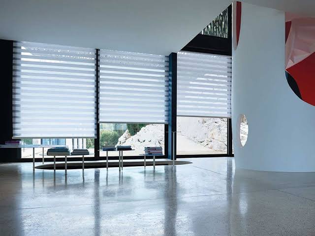 Wooden zebra blinds price in Nuwara Eliya