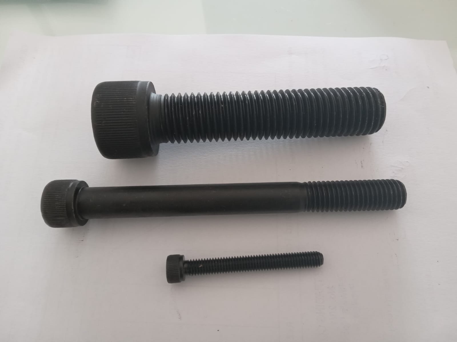 Electroplate Lock Nut price in colombo