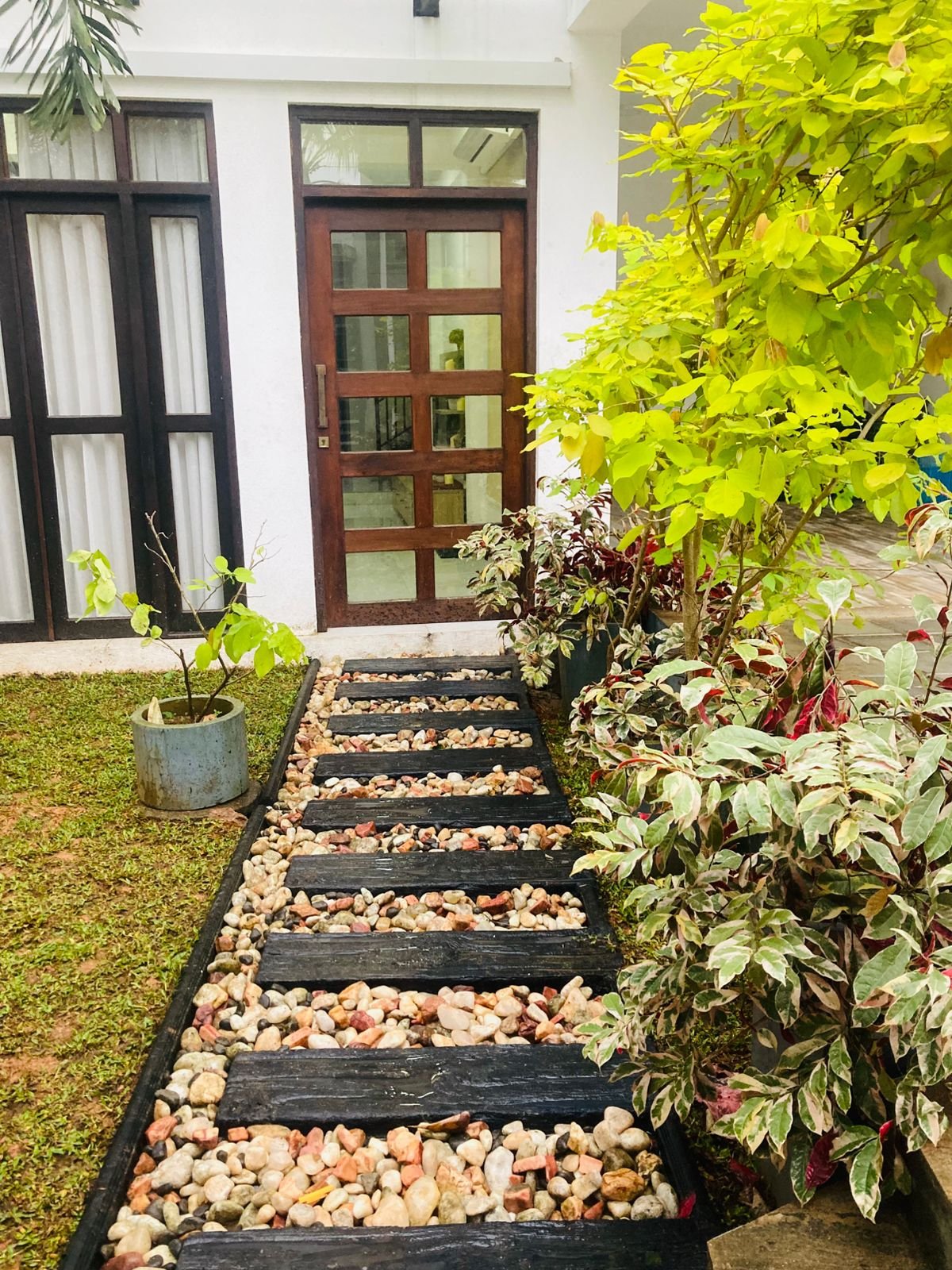 Garden design Kaduwela