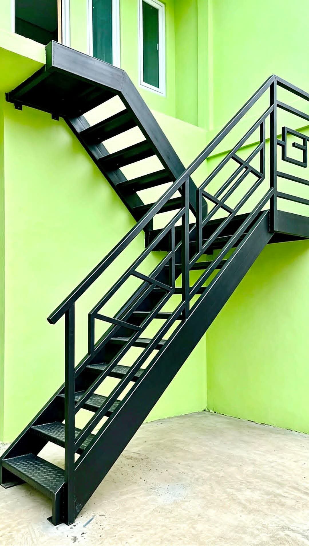 Hand Railing In Agalawatta Kalutara