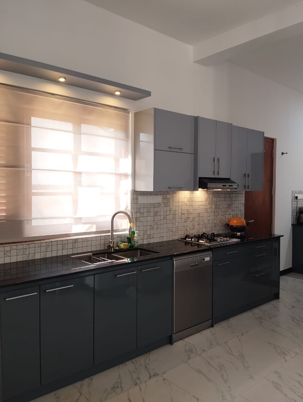 Kitchen Pantry Cupboard Designers In Srilanka