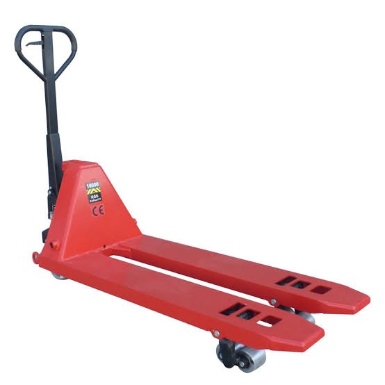 pallet truck rental price in peliyagoda