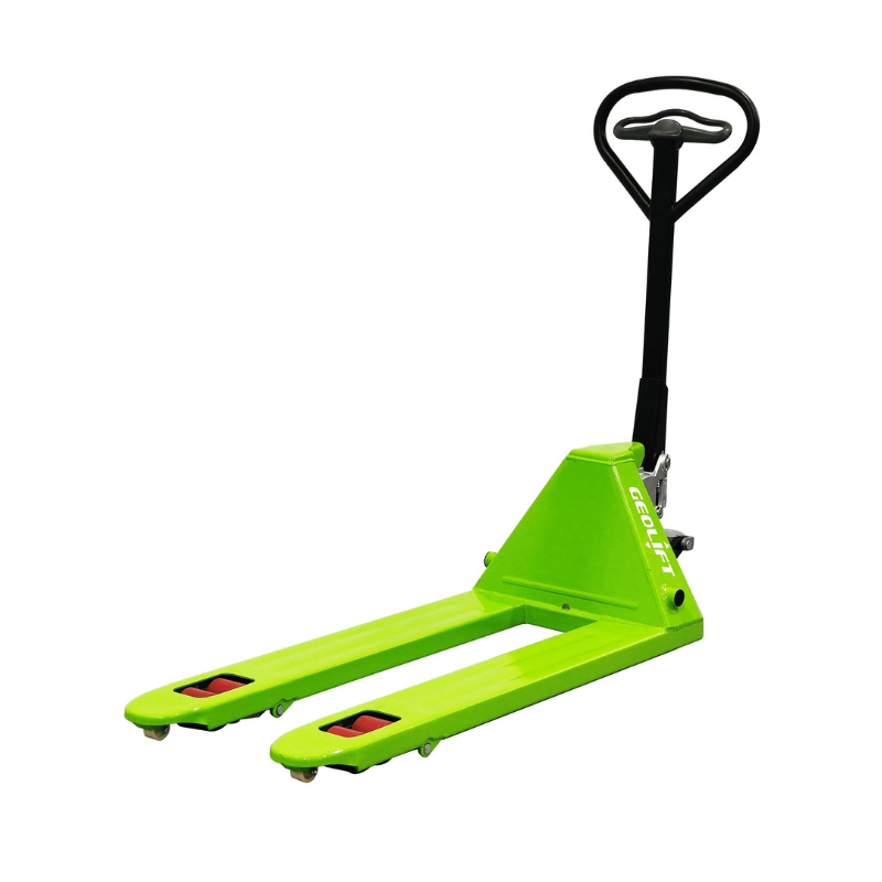 pallet truck rental services colombo