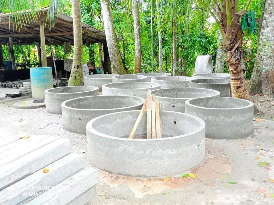 Soak pits price in Nittambuwa