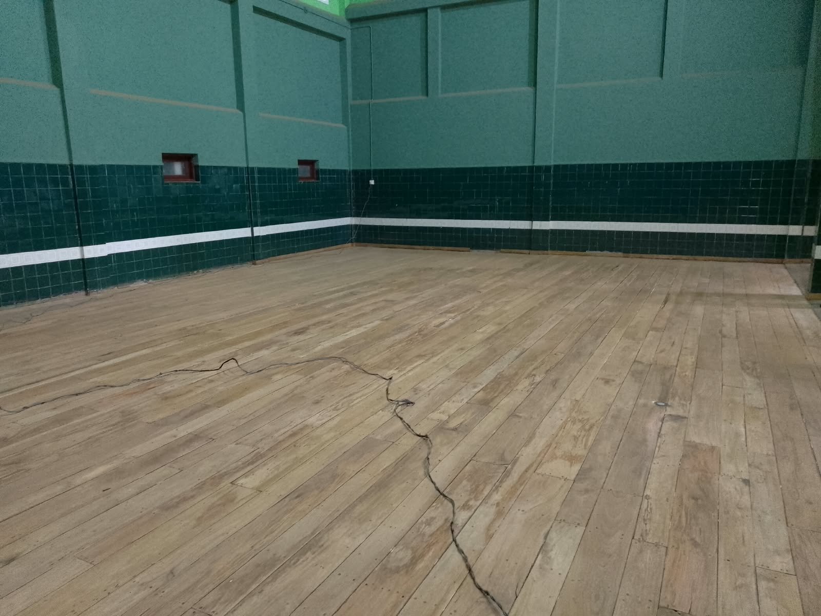 Timber Flooring Works Gampaha sri lanka
