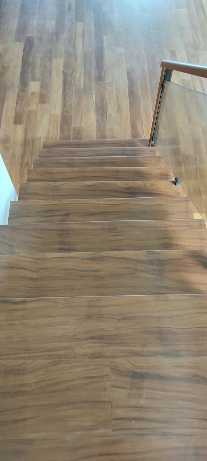 Wooden flooring services near Gampaha