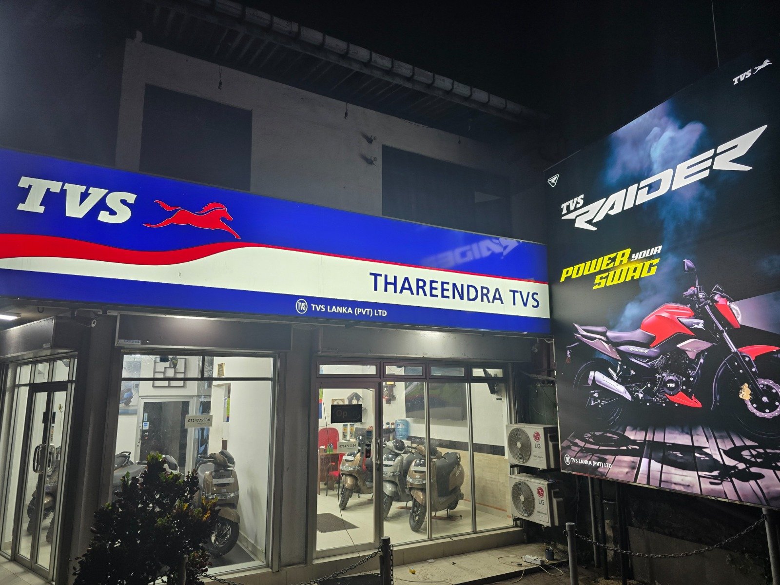 plastic LED light board manufactures Colombo