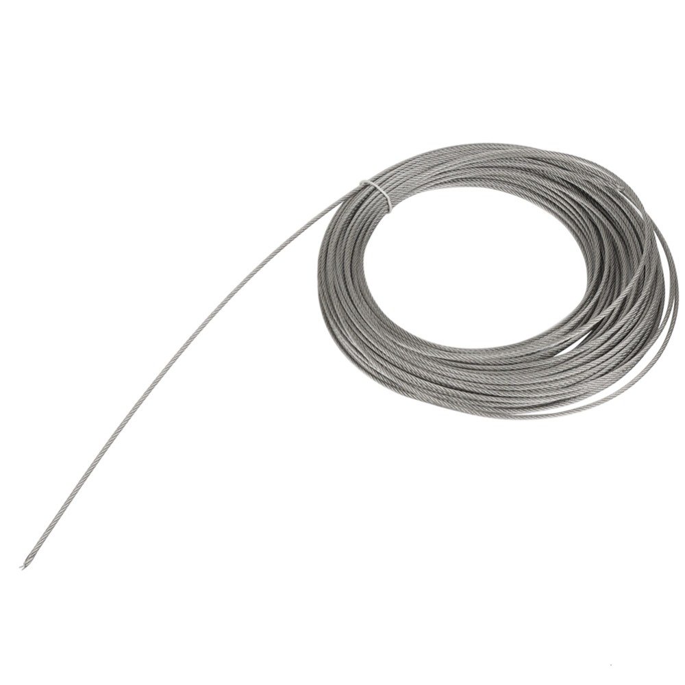 stainless steel cable rope price in colombo