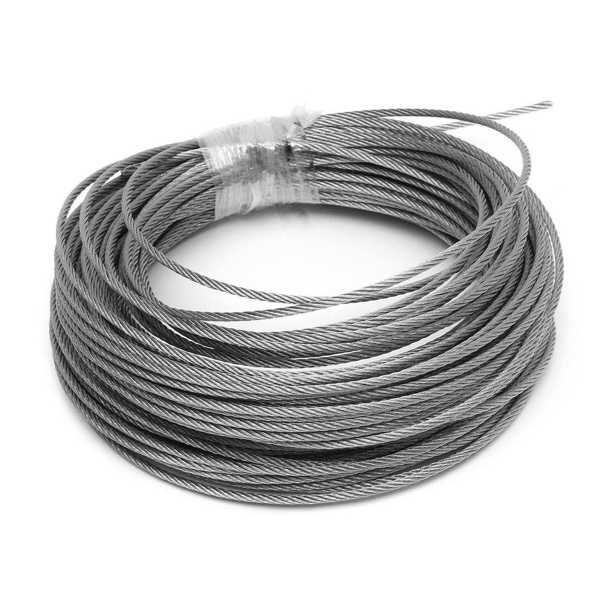 steel cable suppliers in colombo
