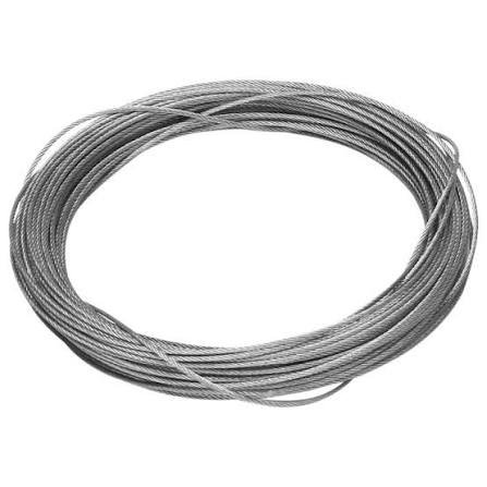 Steel rope cable for sale in jaela