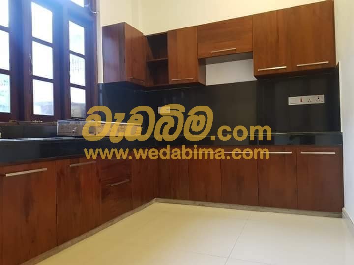 Pantry Cupboards in Gampaha