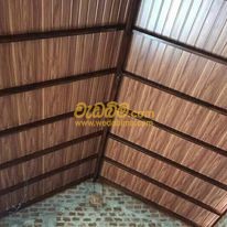 Roofing Contractors In Sri Lanka