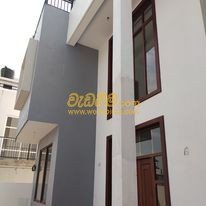 Door and Window - Colombo