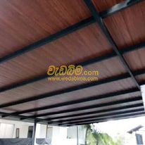 Roofing Contractors Price In Sri Lanka