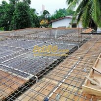 Slab And Shuttering Work in Colombo