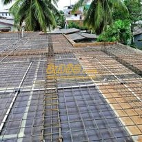 Slab Satalin Work Colombo