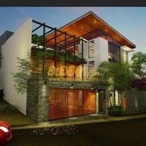 Low cost house builders in Sri Lanka