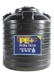 PE+ BLUE TECH  WATER TANK