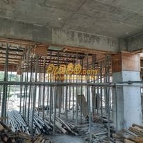 Slab And Shuttering Work in Nugegoda
