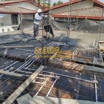 Slab Construction Nugegoda