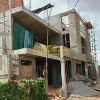 House Contractors Sri Lanka