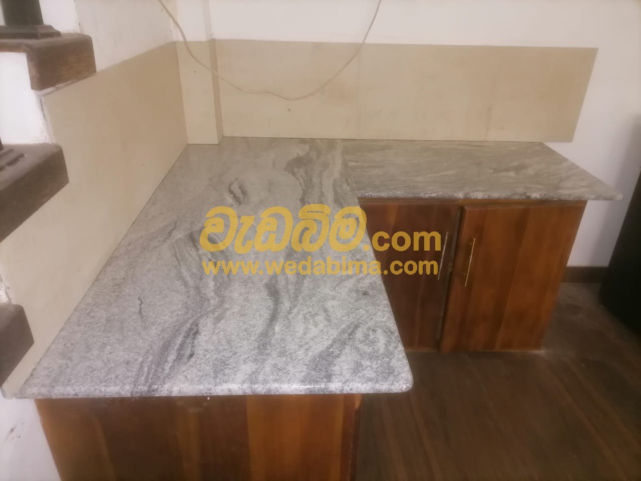 Granite Contractors Sri Lanka