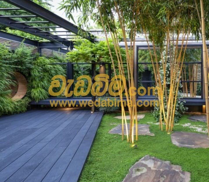 Garden Supplies in Anuradhapura