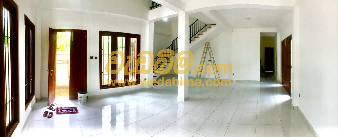 House Builders in Sri Lanka