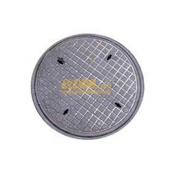 Manhole Covers & Frames - Drainage