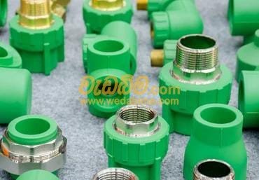 Hot Water Valves Price in Sri Lanka