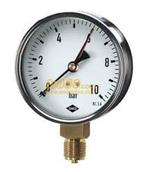Jako Meters & Gauges Suppliers in Sri Lanka