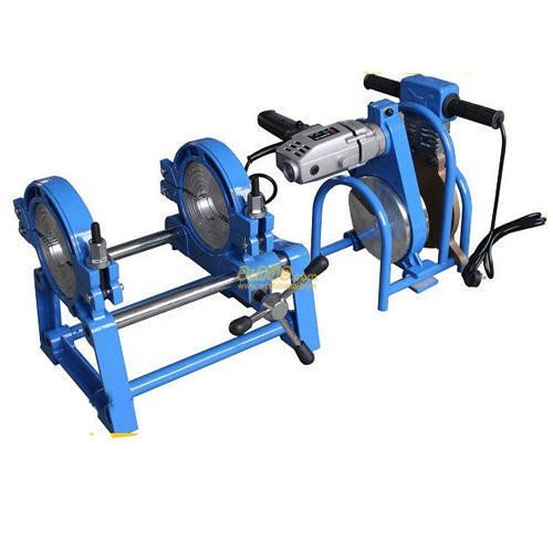HDPE Pipe Welding Machine BUTT FUSION