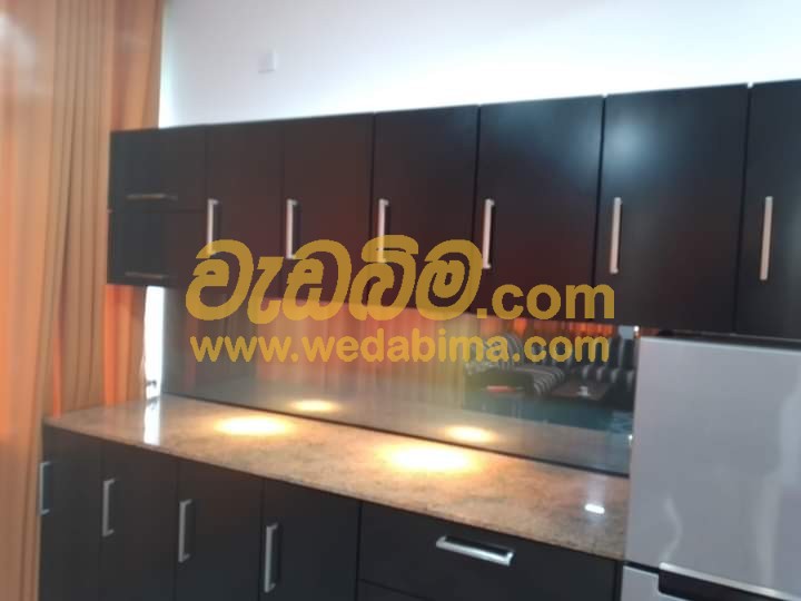 Eco board pantry cupboards price in Colombo